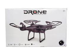 R/C 4Axis Drone W/L(2S)