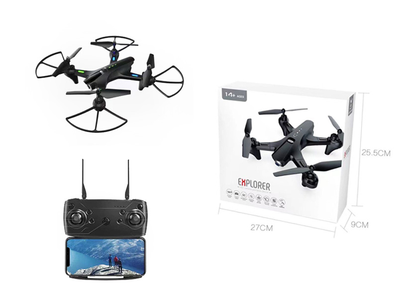 R/C Drone WIFI toys