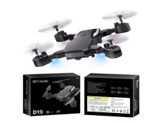 2.4G R/C Camera 4Axis Drone toys