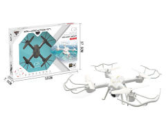 R/C 4Axis Drone W/L(2C)