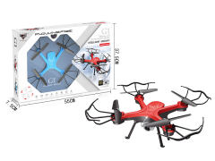R/C 4Axis Drone W/L
