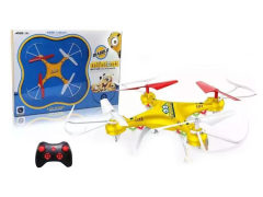 R/C 4Axis Drone W/L toys