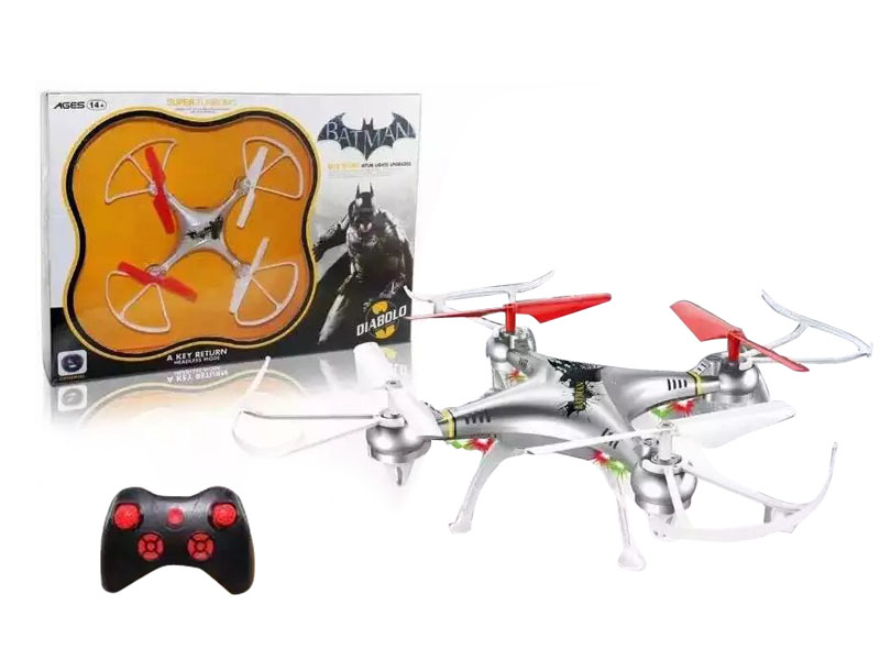 R/C 4Axis Drone W/L toys