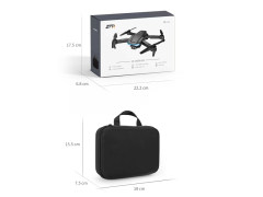 2.4G R/C 4Axis Drone W/L(2C) toys