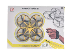 2.4G Induction 4Axis Drone toys