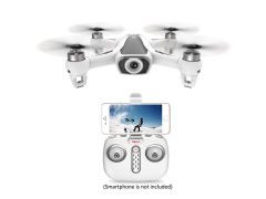 2.4G R/C 4Axis Drone W/Gyroscope toys