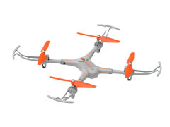 2.4G R/C 4Axis Drone W/Gyroscope