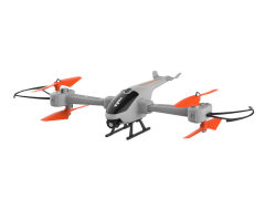 2.4G R/C 4Axis Drone W/Gyroscope