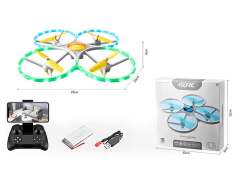 R/C 4Axis Drone W/L_Charge(2C)