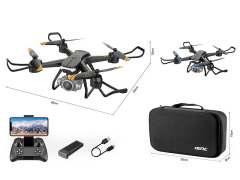 R/C 4Axis Drone W/Charge(3C)