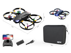 R/C 4Axis Drone W/L_Charge