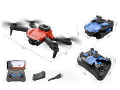 R/C 4Axis Drone W/Charge(2C) toys