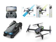 2.4G 30W R/C Aerial 4Axis Drone(2C) toys
