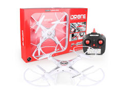 2.4G R/C 4Axis Drone W/Charge(4C) toys