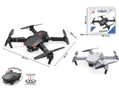 2.4G R/C Drone W/Charge(2C) toys