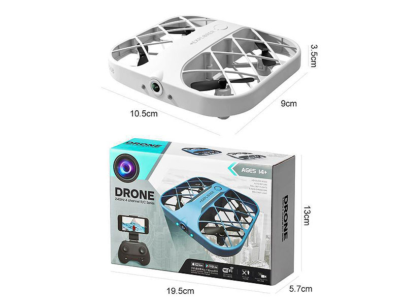 R/C 4Axis Drone toys