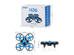 R/C 4Axis Drone W/Gyroscope(2C) toys