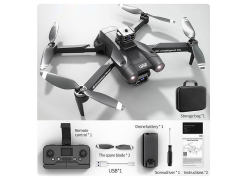 R/C Drone W/Charge(2C)