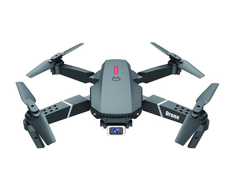 R/C Camera 4Axis Drone(2C) toys