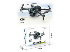 2.4G R/C 4Axis Drone toys