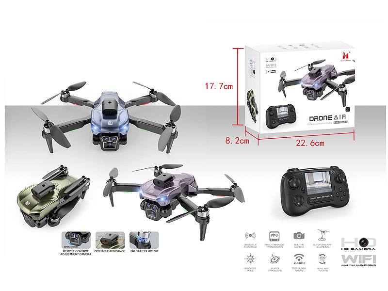 R/C 4Axis Drone toys