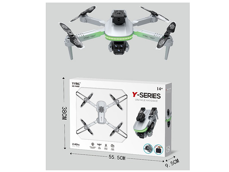 R/C 4Axis Drone toys
