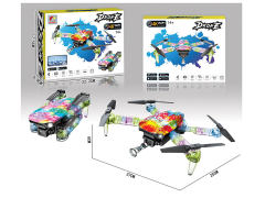 R/C Camera Drone toys