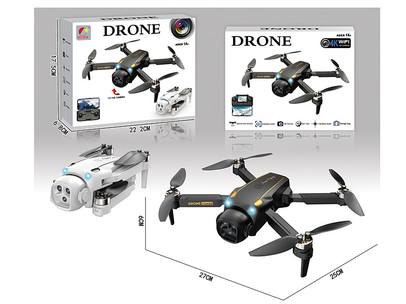 R/C Camera Drone(2C) toys