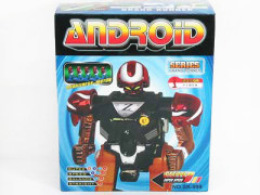 b/o robor toys