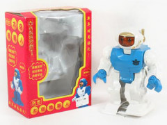 B/O Robot(2styles) toys