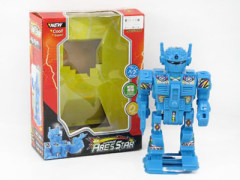 Robot W/M_L toys