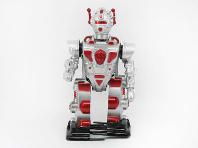 B/O Music Robot toys