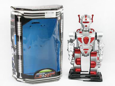 B/O Music Robot toys