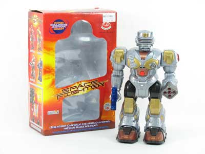 B/O Super Robot W/S_L toys