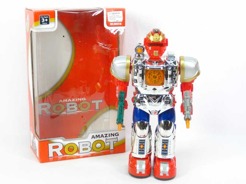 B/O Robot toys