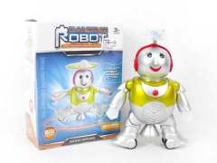 B/O Robot
