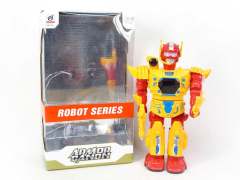 B/O Robot toys