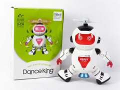 B/O Dancing Robot