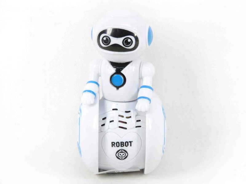 Intelligent Robot W/L_M(2C) toys