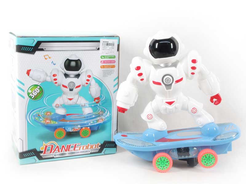 B/O Skate Board Car(2C) toys