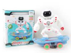 B/O Skate Board Car(2C) toys