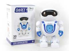 B/O Dance Robot(2C)