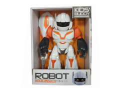 B/O Robot(3C)