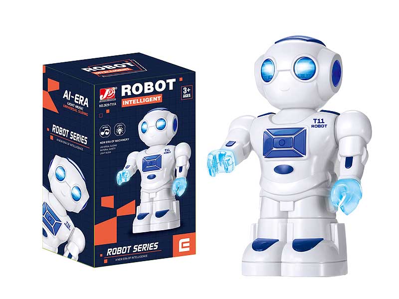 B/O universal Robot toys