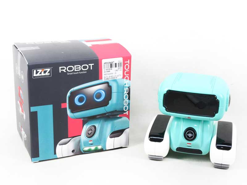Interactive Voice Robot(2C) toys
