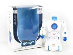 B/O Robot W/L_M(2C)
