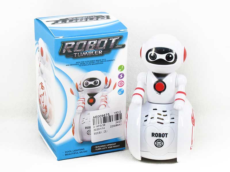 Intelligent Robot(2C) toys