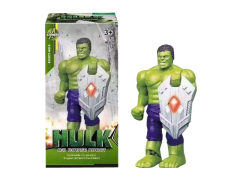 B/O Hulk