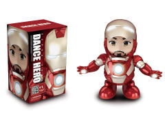 B/O Iron Man