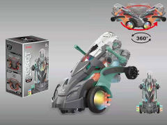 B/O Transforms Robot toys